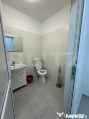 Spatiu comercial, 267 mp, 2 parcari, zona Cetatii 