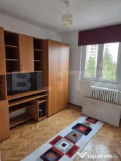 Apartament 2 camere, 33mp, Astra zona linistita 