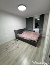Penthouse de 2 camere cu terasa de 68mp 