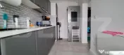 Penthouse de 2 camere cu terasa de 68mp 