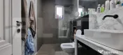 Penthouse de 2 camere cu terasa de 68mp 