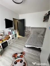 Penthouse de 2 camere cu terasa de 68mp 