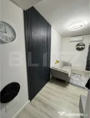 Penthouse de 2 camere cu terasa de 68mp 