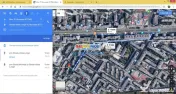 Apartament 2 camere Gorjului Metrou 
