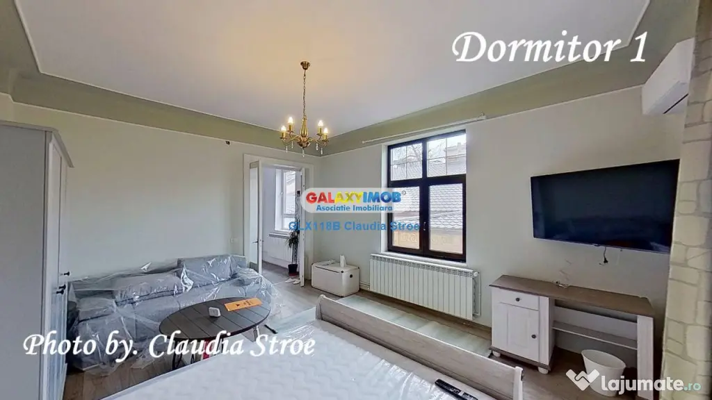 APARTAMENT 2 CAMERE UNIRII