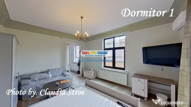 APARTAMENT 2 CAMERE UNIRII