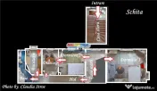APARTAMENT 2 CAMERE UNIRII 