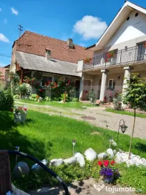 Casă individuală de vanzare, 130 mp + 800 mp teren - Livez