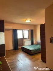 Garsoniera de inchiriat, 36 mp, zona Centru 