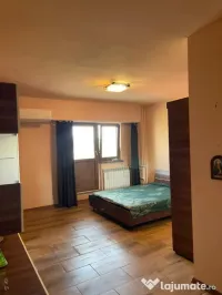 Garsoniera de inchiriat, 36 mp, zona Centru 
