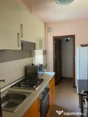 Garsoniera de inchiriat, 36 mp, zona Centru 