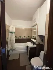 Garsoniera de inchiriat, 36 mp, zona Centru 