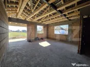 Casa de vanzare,120mp,in zona Amați Județul Satu Mare 