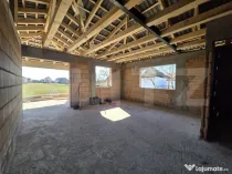 Casa de vanzare,120mp,in zona Amați Județul Satu Mare