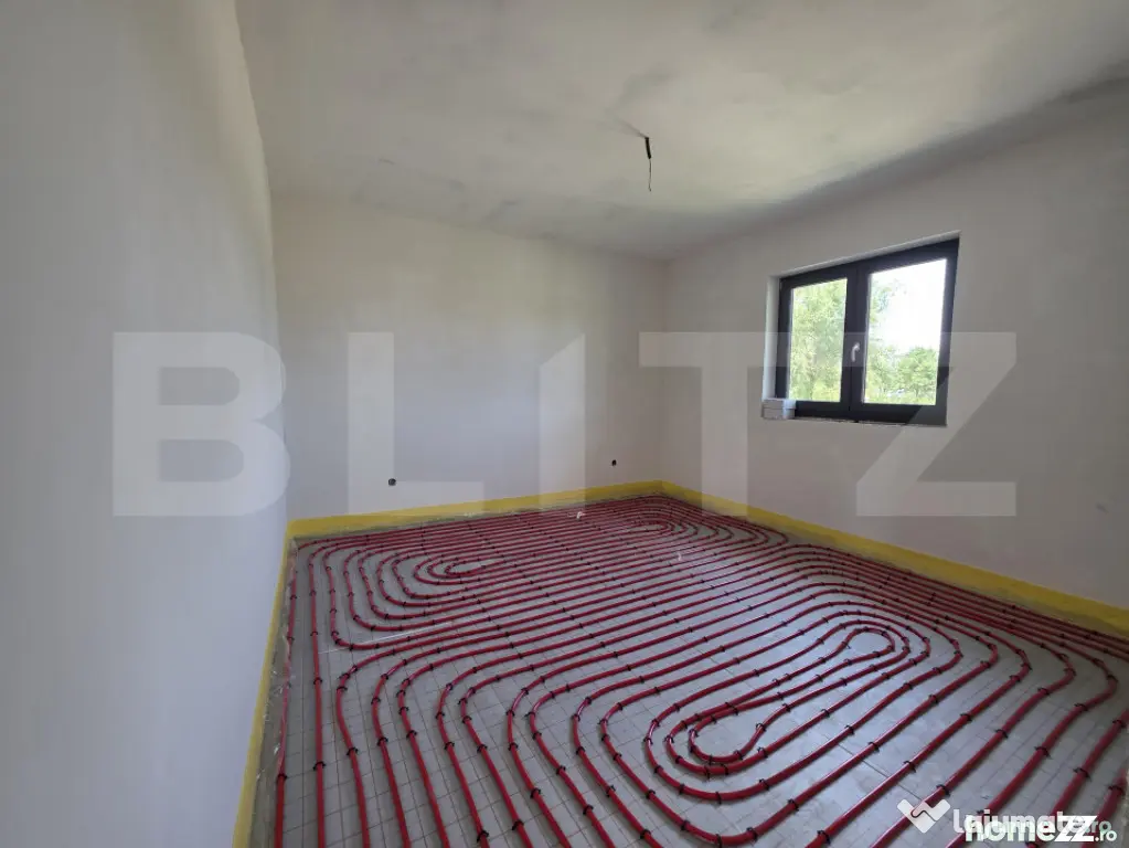 Casa de vanzare,120mp,in zona Amați Județul Satu Mare - Amati (Satu-Mare)