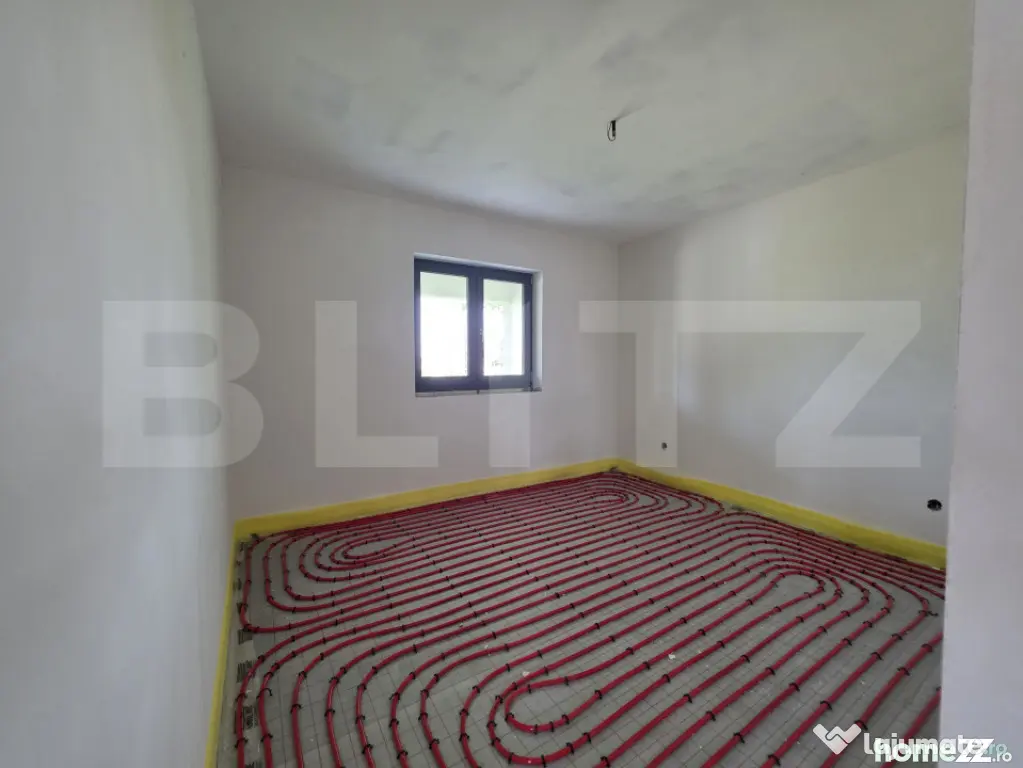 Casa de vanzare,120mp,in zona Amați Județul Satu Mare - Amati (Satu-Mare)