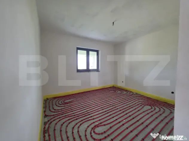 Casa de vanzare,120mp,in zona Amați Județul Satu Mare - Amati (Satu-Mare)