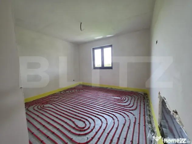 Casa de vanzare,120mp,in zona Amați Județul Satu Mare - Amati (Satu-Mare)