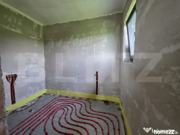 Casa de vanzare,120mp,in zona Amați Județul Satu Mare - Amati (Satu-Mare)