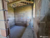 Casa de vanzare,120mp,in zona Amați Județul Satu Mare 