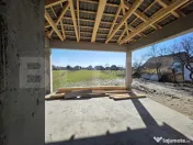 Casa de vanzare,120mp,in zona Amați Județul Satu Mare 