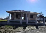 Casa de vanzare,120mp,in zona Amați Județul Satu Mare 