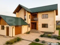 Casa Liteni, Dolhasca, 2500 mp teren, 180 mp utili, 5 camere