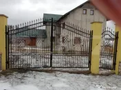 Casa Liteni, Dolhasca, 2500 mp teren, 180 mp utili, 5 camere 