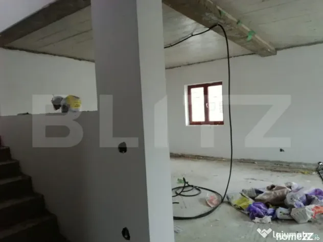 Casa Liteni, Dolhasca, 2500 mp teren, 180 mp utili, 5 camere - Suceava (Suceava)