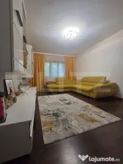 Apartament 3 camere decomandat, 78 mp, zona Frumoasa 
