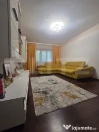 Apartament 3 camere decomandat, 78 mp, zona Frumoasa 