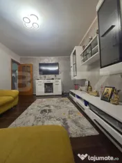 Apartament 3 camere decomandat, 78 mp, zona Frumoasa 