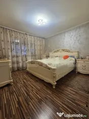 Apartament 3 camere decomandat, 78 mp, zona Frumoasa 
