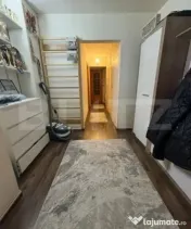 Apartament 3 camere decomandat, 78 mp, zona Frumoasa 
