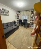Apartament 3 camere decomandat, 78 mp, zona Frumoasa 