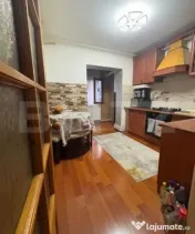 Apartament 3 camere decomandat, 78 mp, zona Frumoasa 