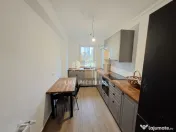Apartament 2 camere decomandat Casa Nobel Tractorul Brasov 