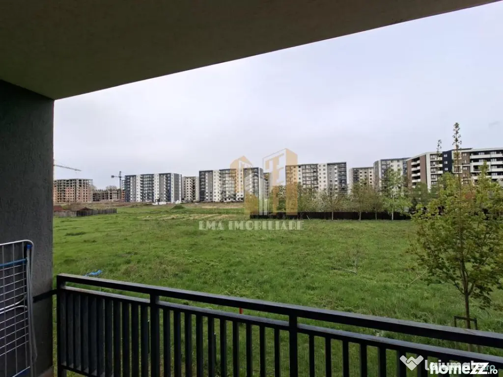 Apartament 2 camere decomandat Casa Nobel Tractorul Brasov