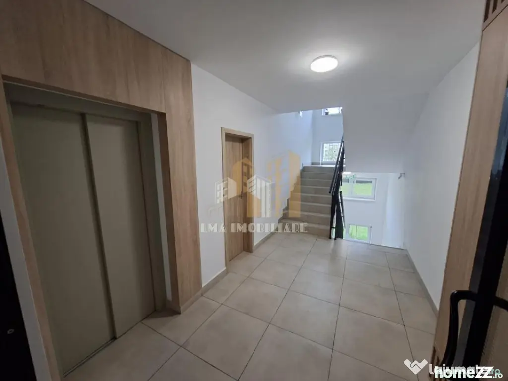 Apartament 2 camere decomandat Casa Nobel Tractorul Brasov