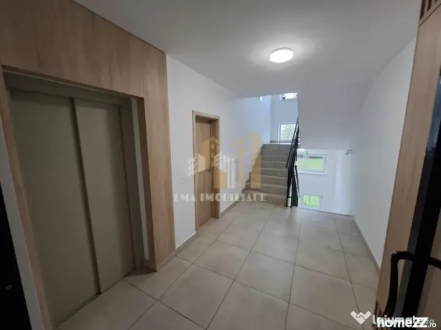 Apartament 2 camere decomandat Casa Nobel Tractorul Brasov