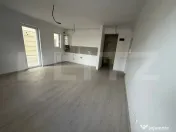Apartament 2 camere aproape de principala 53mp 