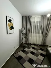 Garsoniera, 29,4 mp, zona centrală 