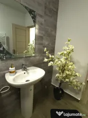 Garsoniera, 29,4 mp, zona centrală 