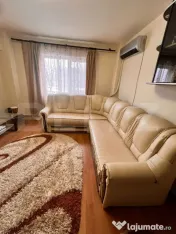 Apartament 2 camere decomandat etaj 1 