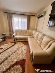 Apartament 2 camere decomandat etaj 1