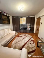 Apartament 2 camere decomandat etaj 1 