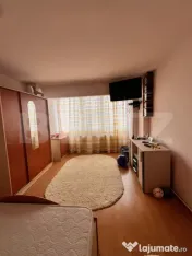 Apartament 2 camere decomandat etaj 1 
