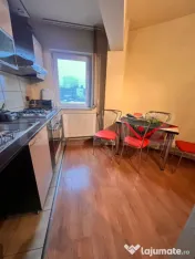 Apartament 2 camere decomandat etaj 1 