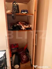 Apartament 2 camere decomandat etaj 1 