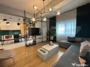 Apartament decomandat, 2 camere, 78 mp, zona Amaradia 